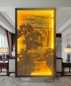 Tranh gỗ tặng bạn hiện tranh gỗ VIP - TQ33 (1)