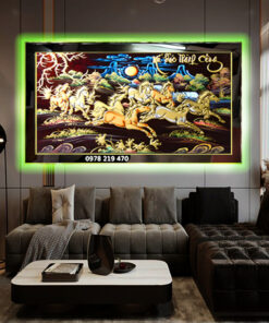 Quà tặng tân gia khai trương hồng phát 08