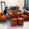 Bàn ghế k3 tựa 5 món hương đá đóng hộp - SF13 (2)