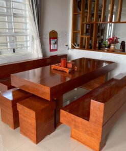 Bàn ghế k3 tựa 5 món hương đá đóng hộp - SF13 (2)
